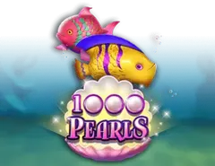 1000 Pearls - Crash Games