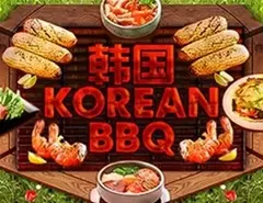 Korean Bbq - Crash Games