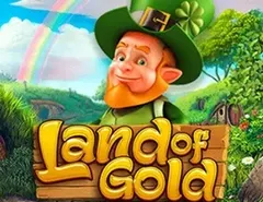 Lands Of Gold - Sloty