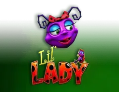 Lil Lady - Bonus Buy