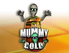 Mummy Gold - Bonus Buy
