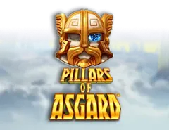 Pillars Of Asgard - Kasyno na żywo