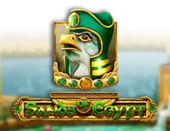 Sands Of Egypt - Crash Games