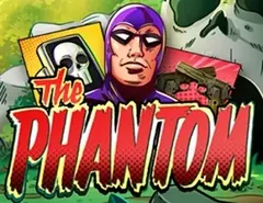 The Phantom - Crash Games