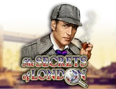 The Secrets Of London - Bonus Buy