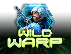 Wild Warp - Bonus Buy