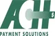 Ach payment method